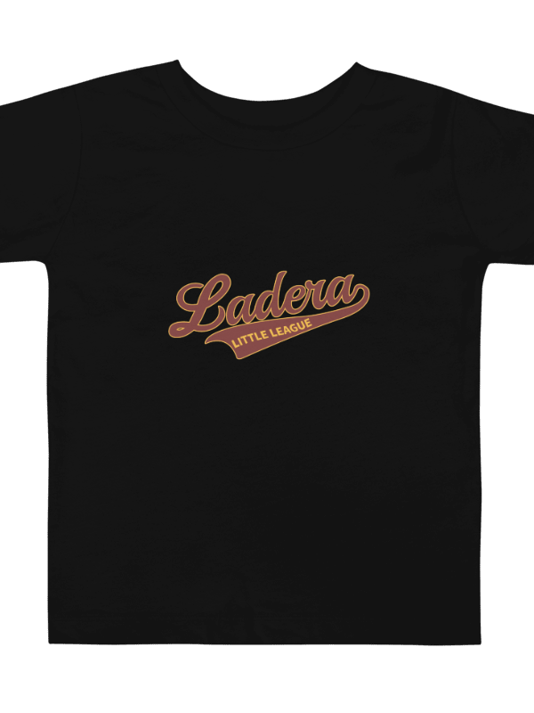 Ladera Toddler T-Shirt