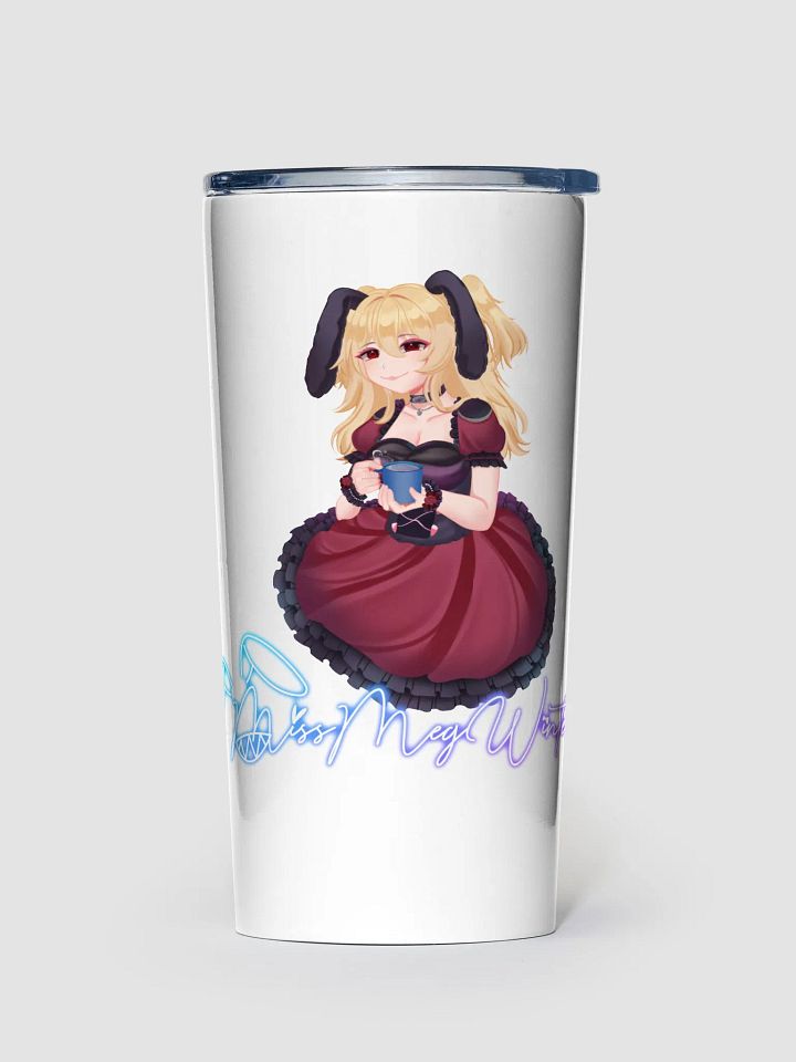 Cosy Meg Teatime Tumbler product image (1)