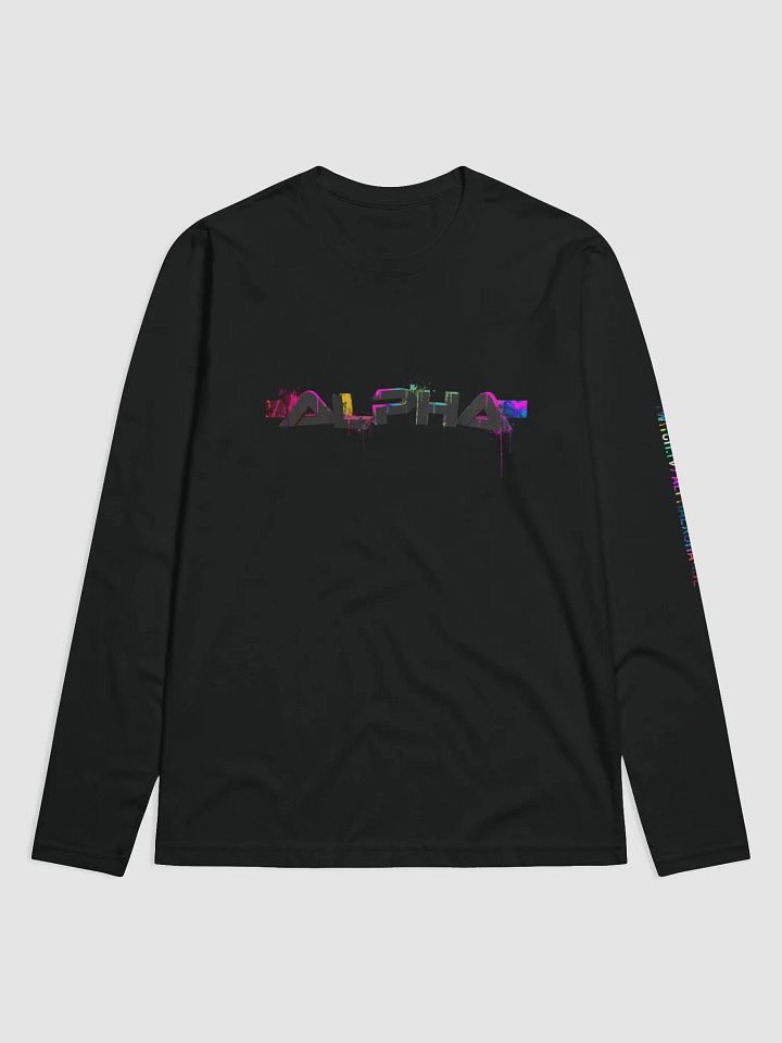 Rainbow Graffiti product image (1)