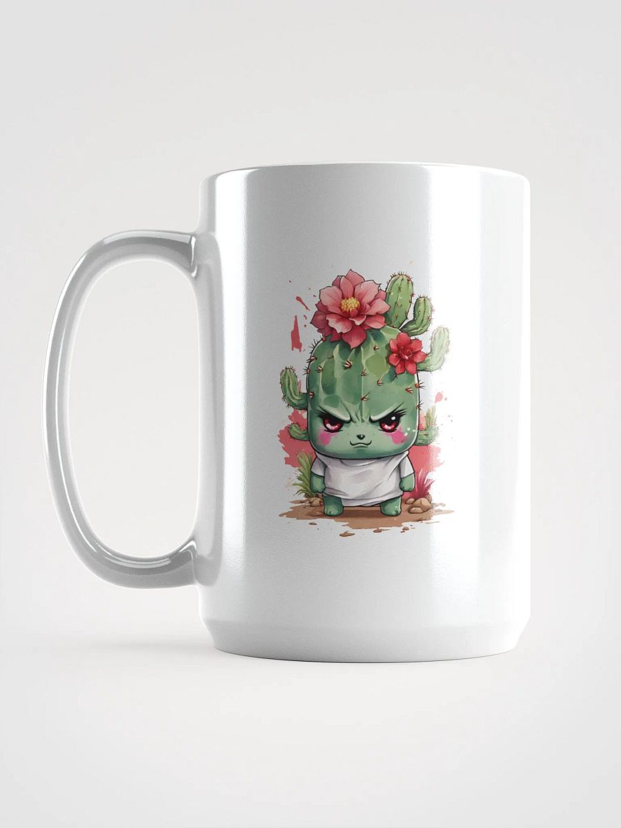 Sassy Cactus Bliss Mug product image (6)