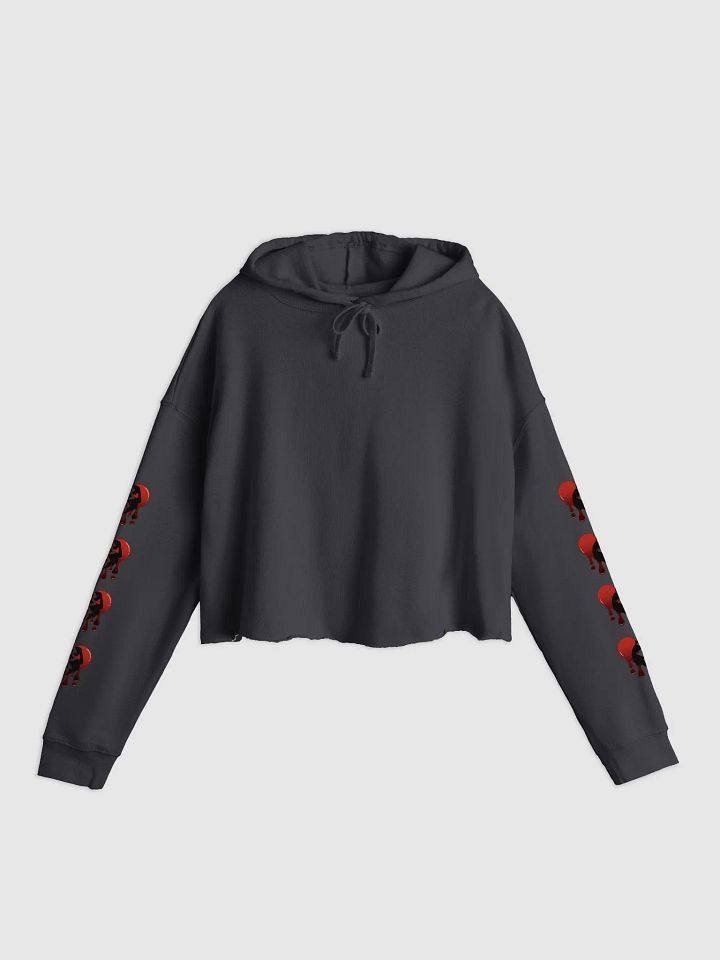 BROKEN CROP TOP product image (5)