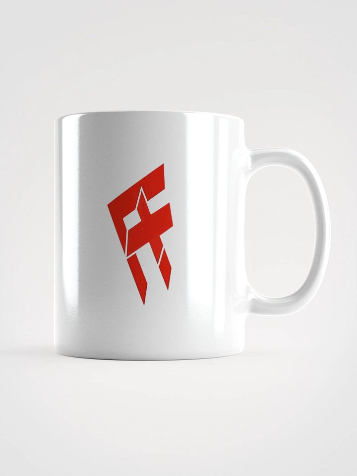 Fandom Mug product image (1)