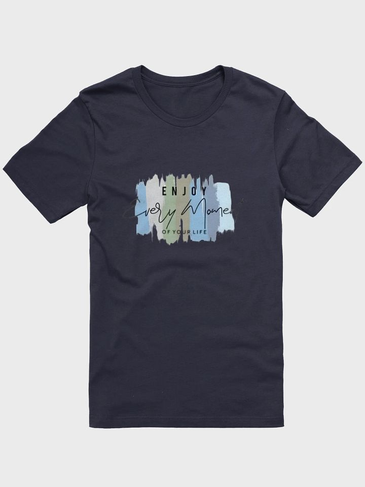 Woman T-Shirt Enjoy product image (1)