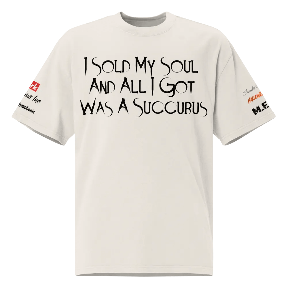 Summer Sellout Tee product image (1)