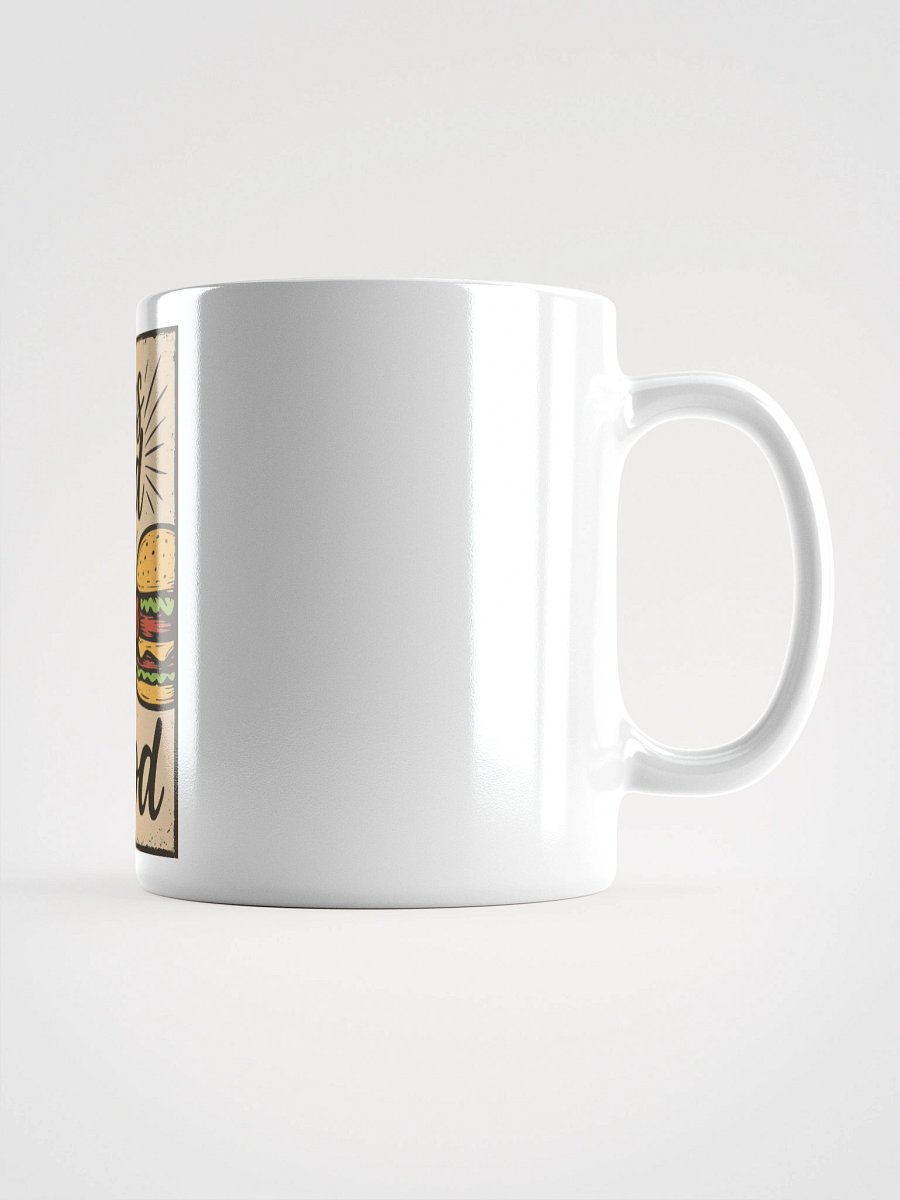 I Saw Food product image (1)