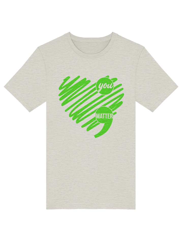 You Matter T-Shirt product image (41)