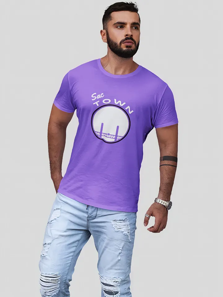 Sac Town product image (1)