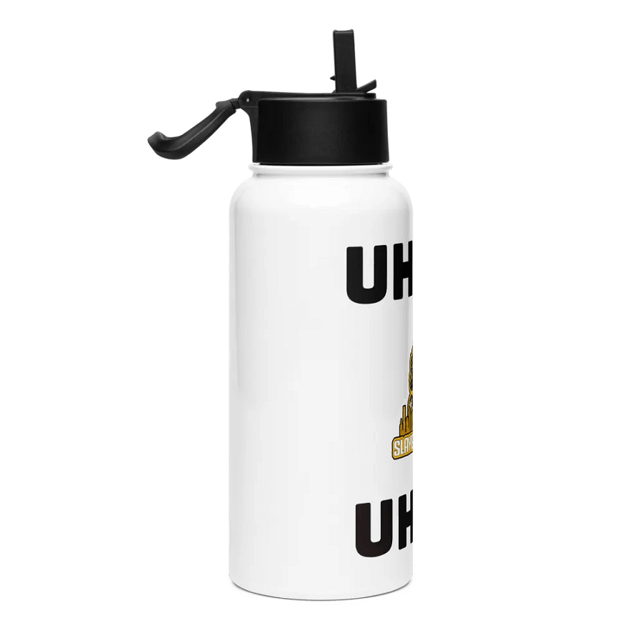 Slayers Gaming water bottle product image (4)