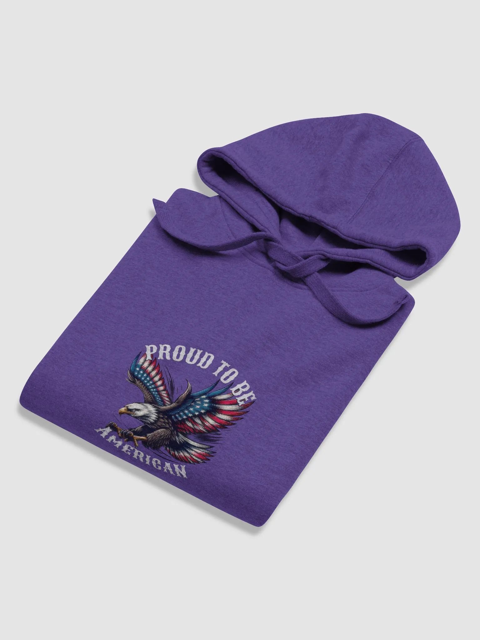 American Hoodie product image (16)
