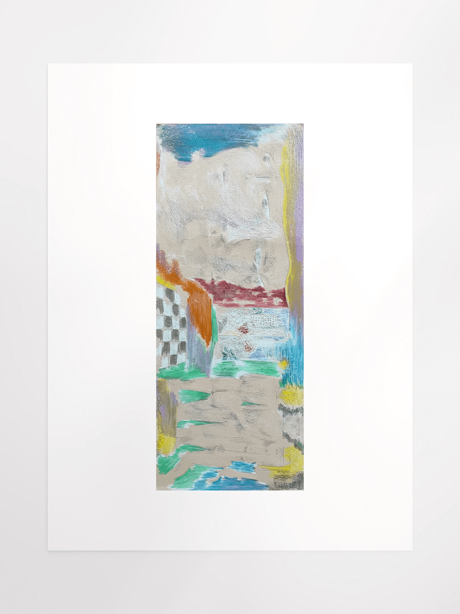 Untitled 11.15.86 print product image (2)