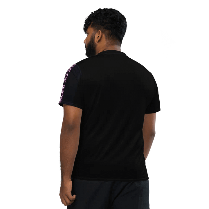 The Ok Show Sports Jersey product image (2)