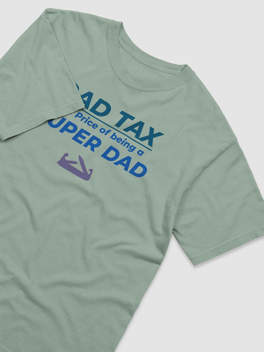 DAD TAX The Price of Being a Super Dad product image (20)