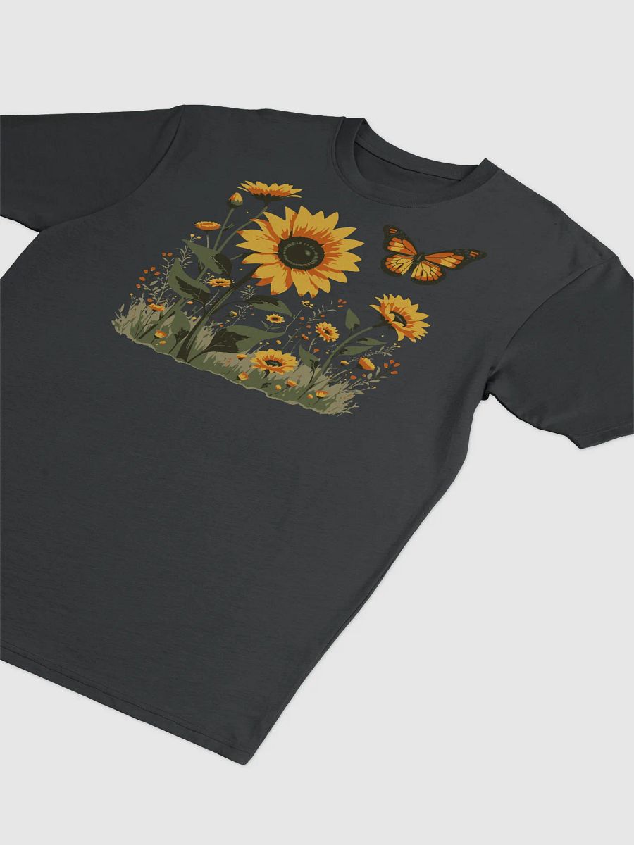 Sunflower Serenade Tee product image (3)