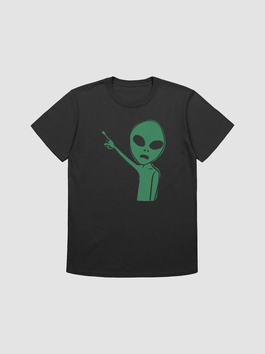 That Alien T-Shirt product image (3)