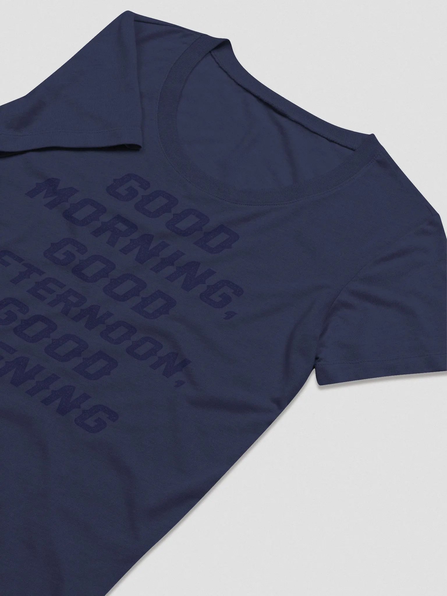 Opening Saying T-Shirt product image (22)