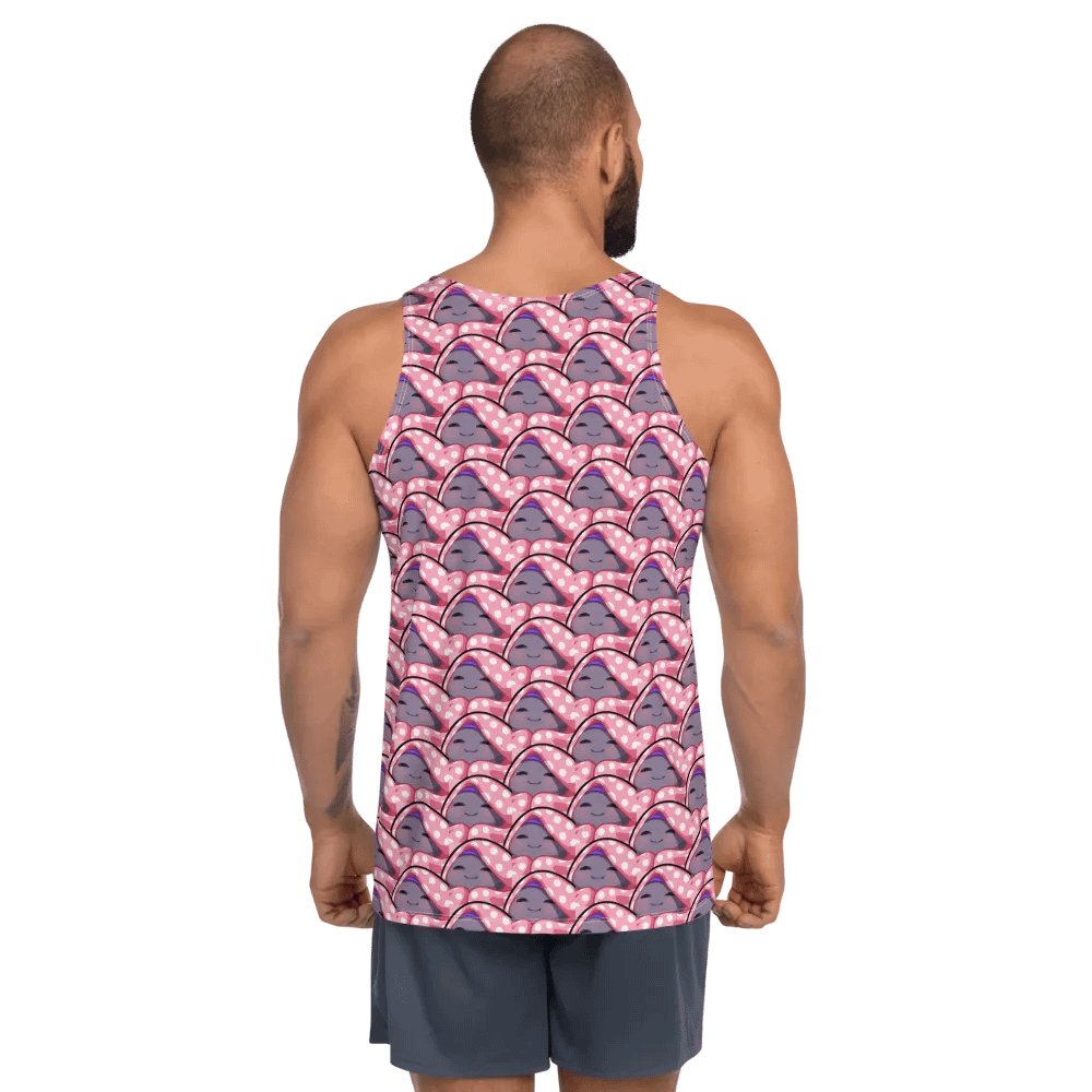 eabCOMFY Tank Top product image (2)