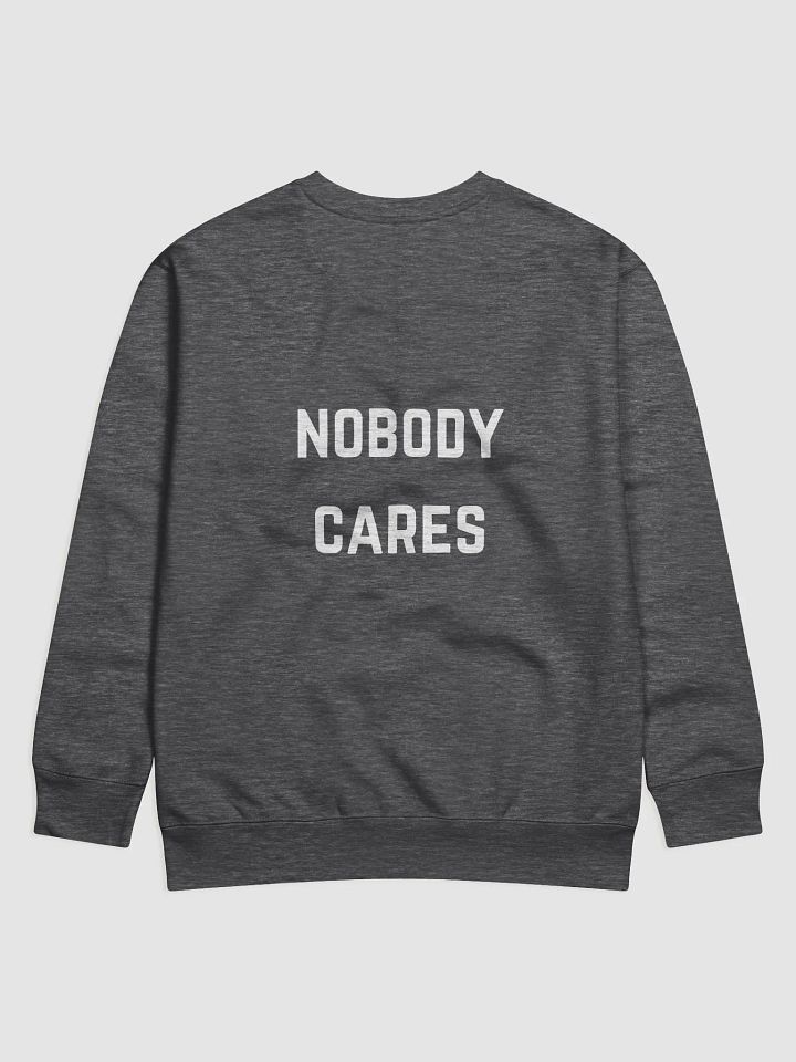 What's For Dinner Sweatshirt product image (2)