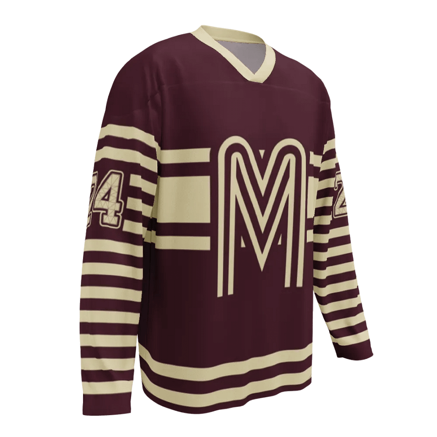 What a Maroon Jersey product image (1)