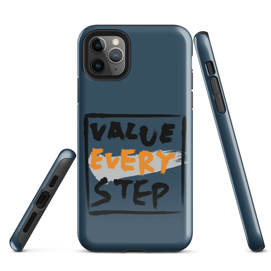Value Every Step Tough iPhone® Case product image (5)