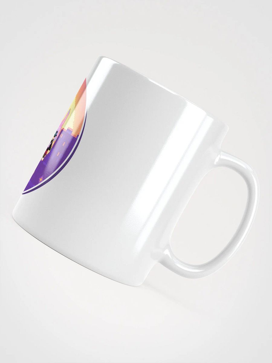 Yurika and Kanade Pixel Mug product image (12)