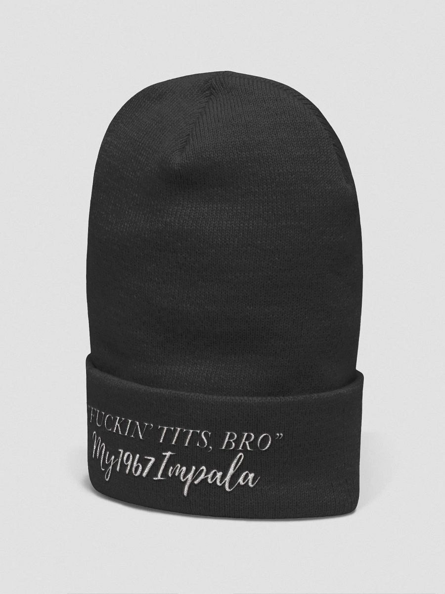 Impalas famous boobas product image (3)