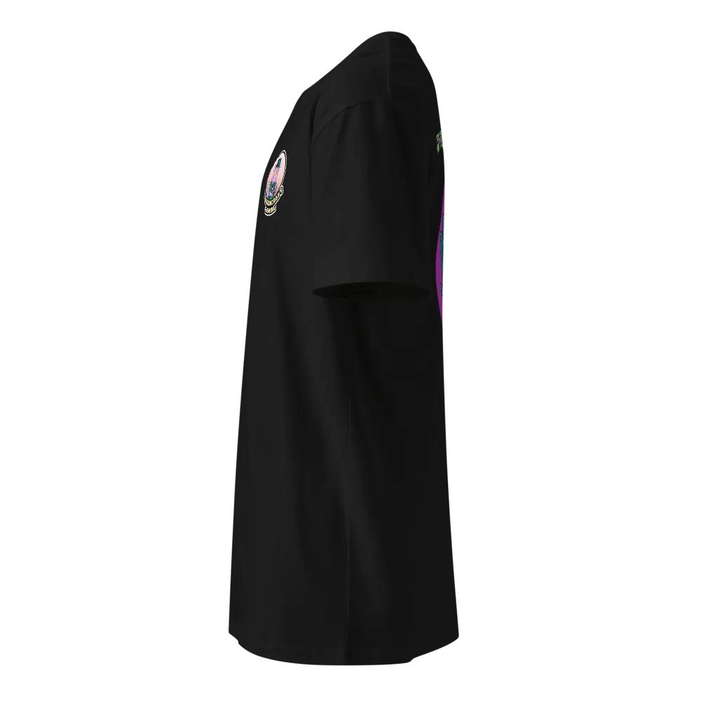 The Dragoncraft Gaming Unisex Premium Tee product image (12)