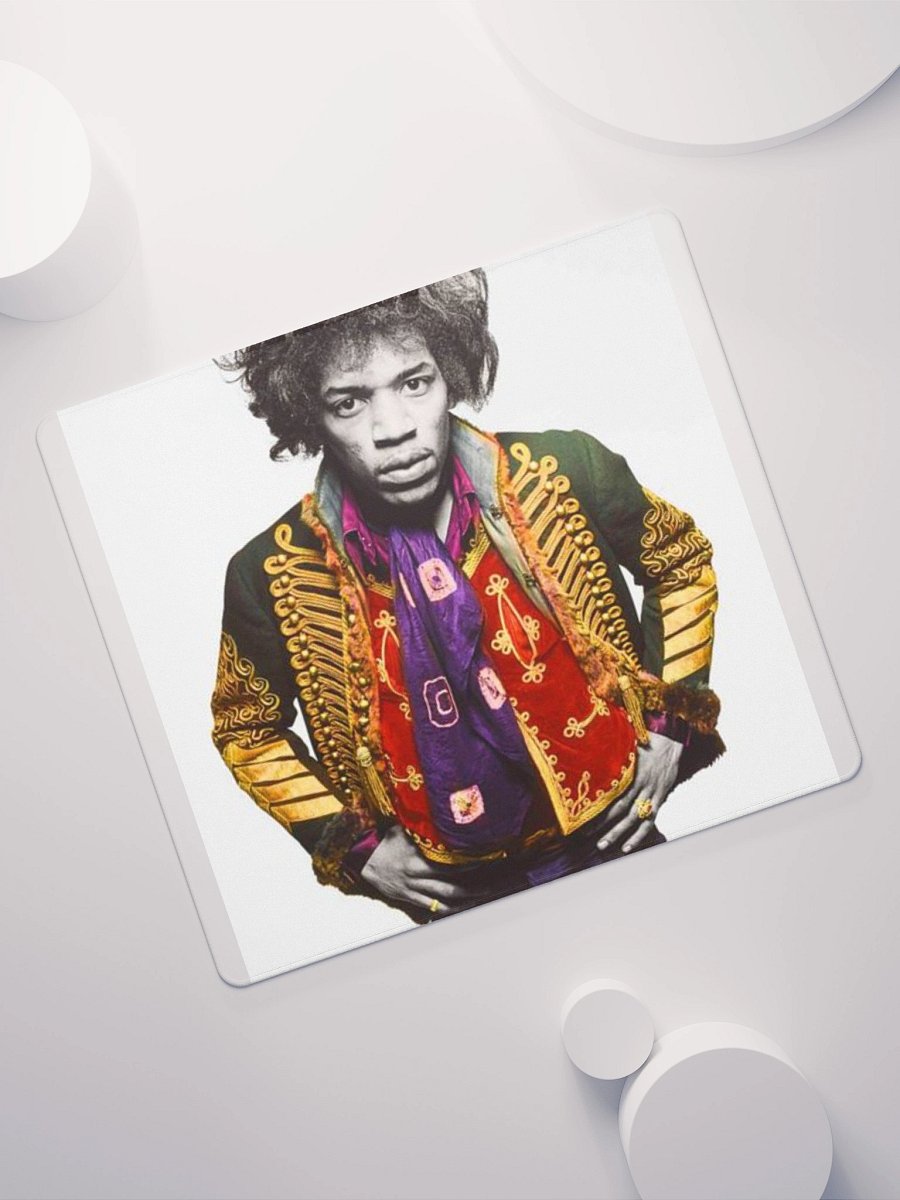 JIMI HENDRIX IS THE BEST product image (11)