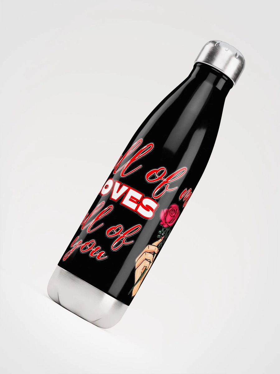 ALL OF ME LOVES ALL OF YOU product image (7)