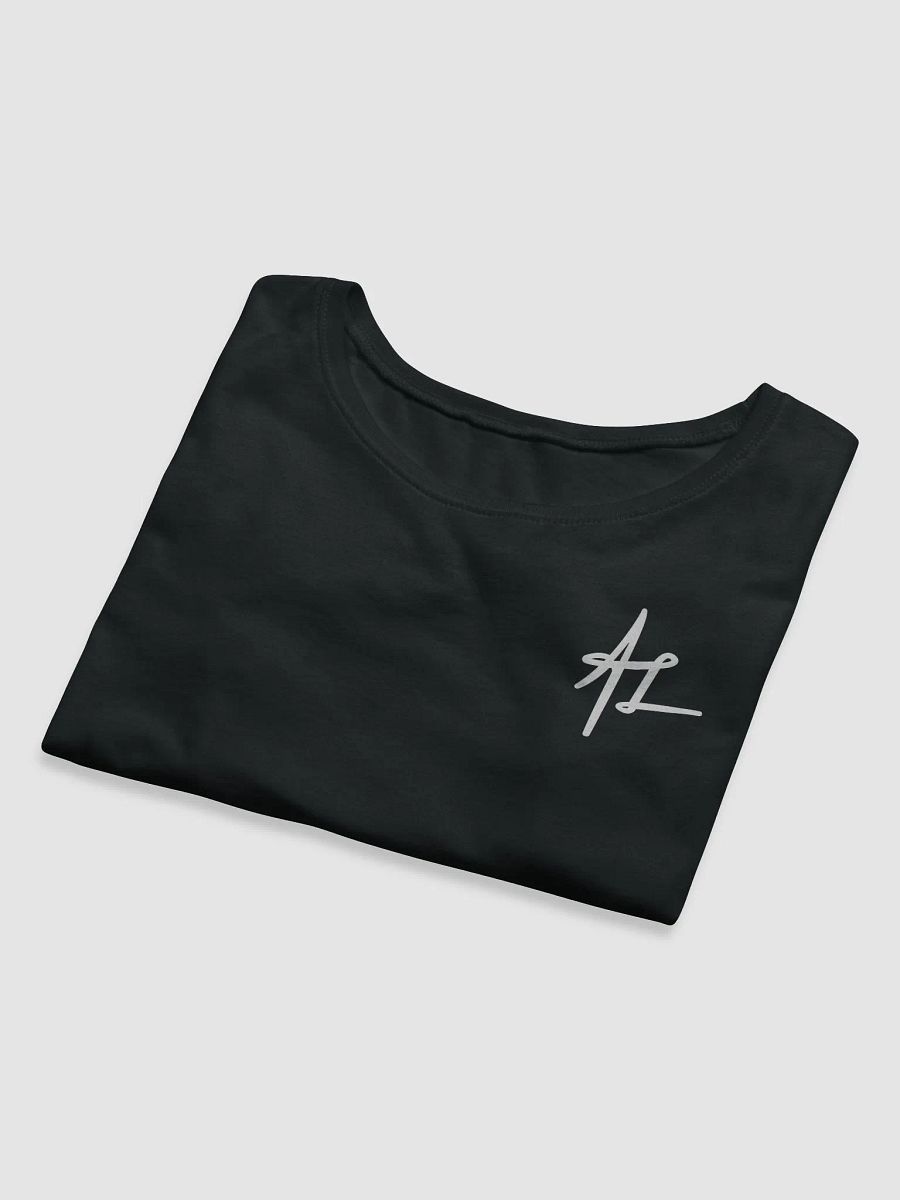 A.L. Logo Short Cut Tee product image (16)