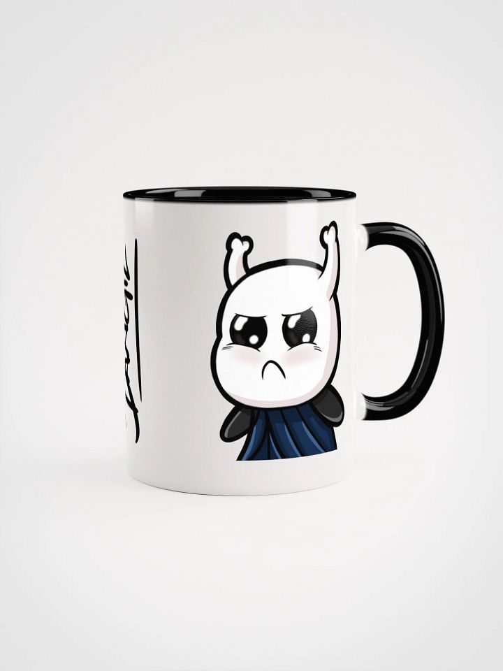 WigglyPout (Mug) product image (9)