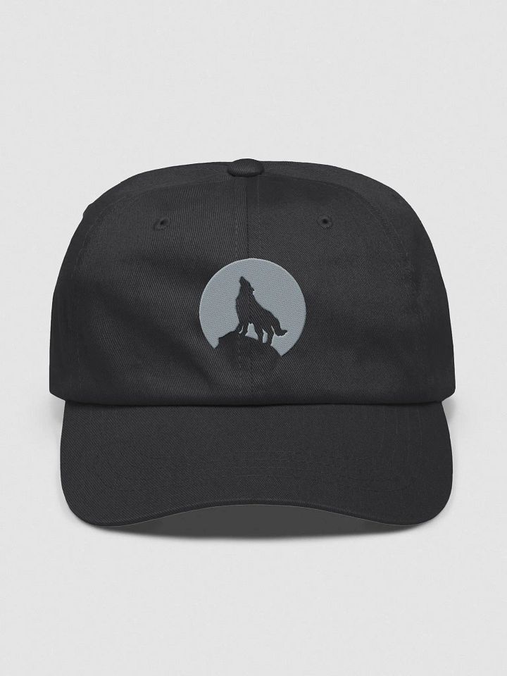 Classic Howl Hat product image (1)