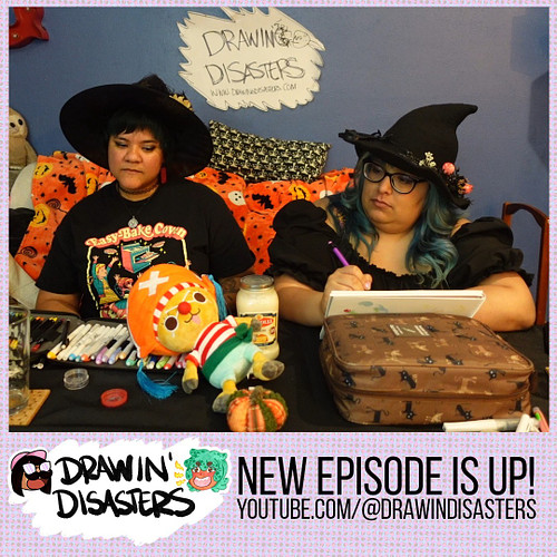 NEW EPSIODE PREMIERING NOW! Get ready for our super silly Hallowinki special! Be sure to drop a like, comment, and subscribe ...