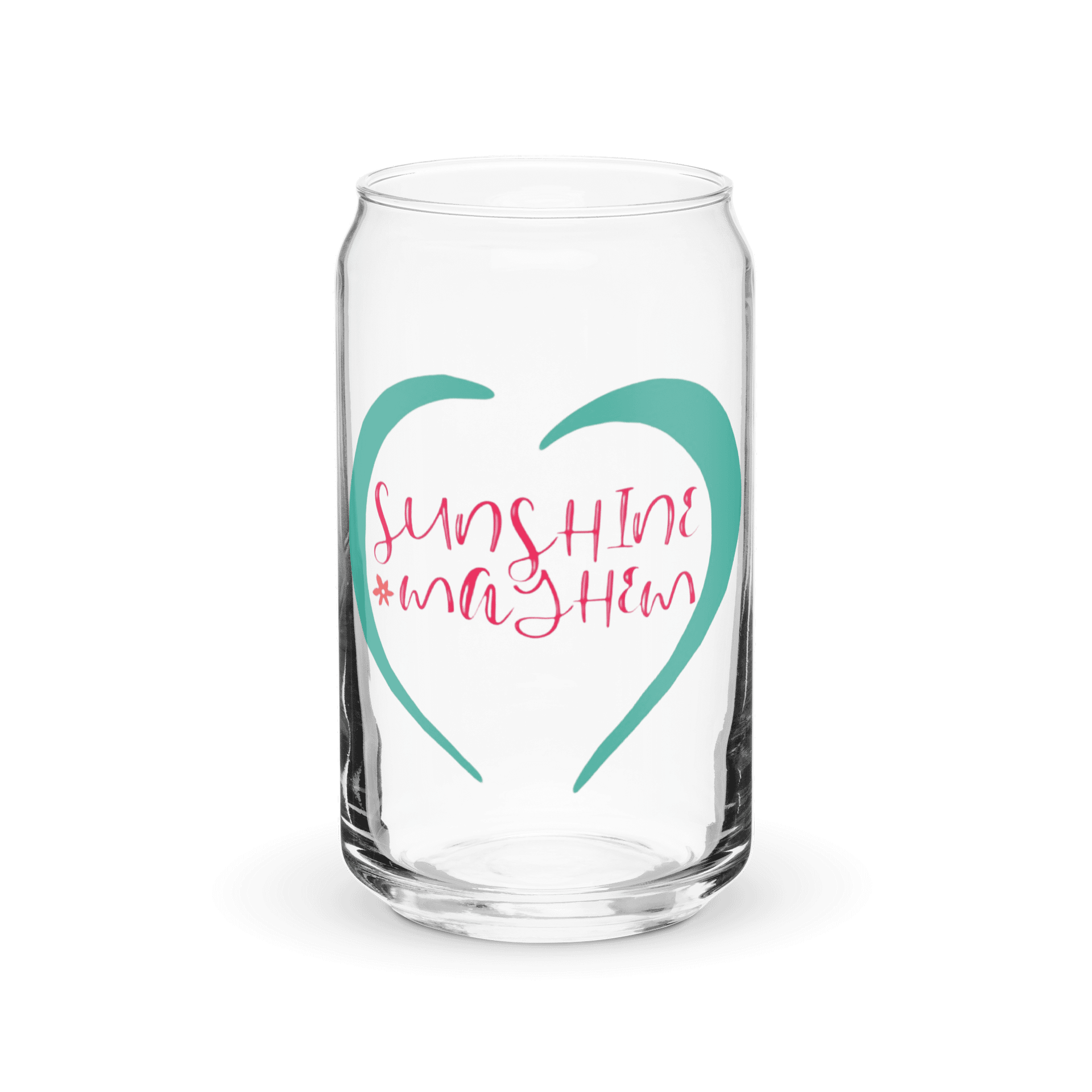 Sunshine Mayhem Can Cup product image (1)