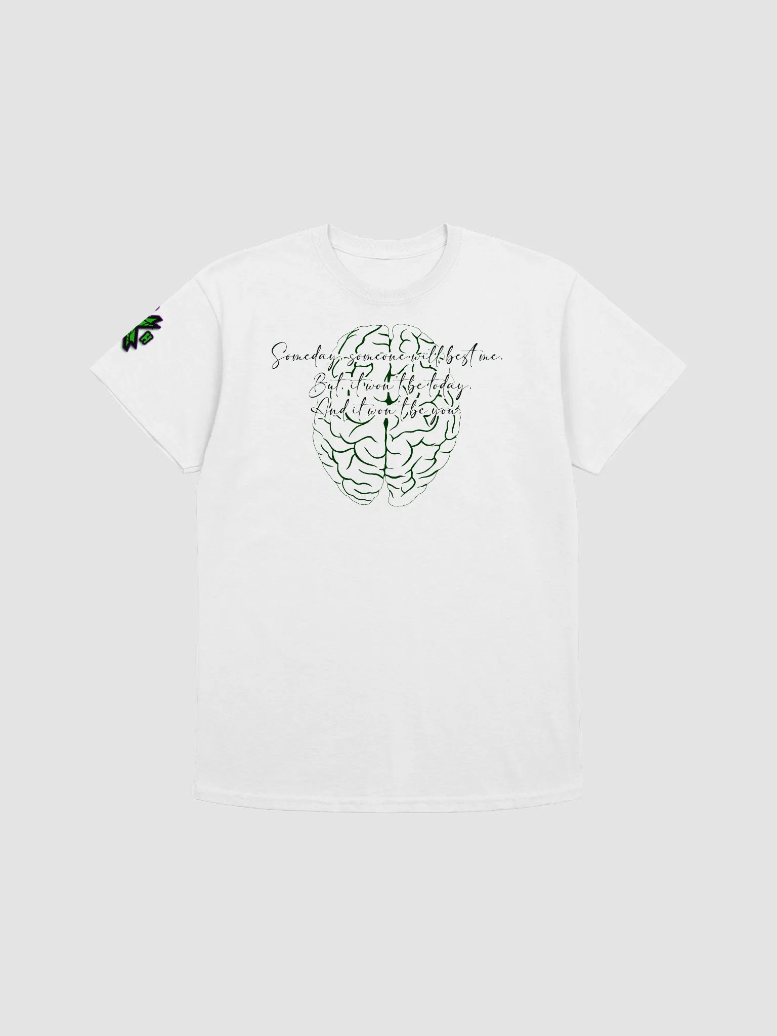 Someday 3RDMHA 2 product image (1)