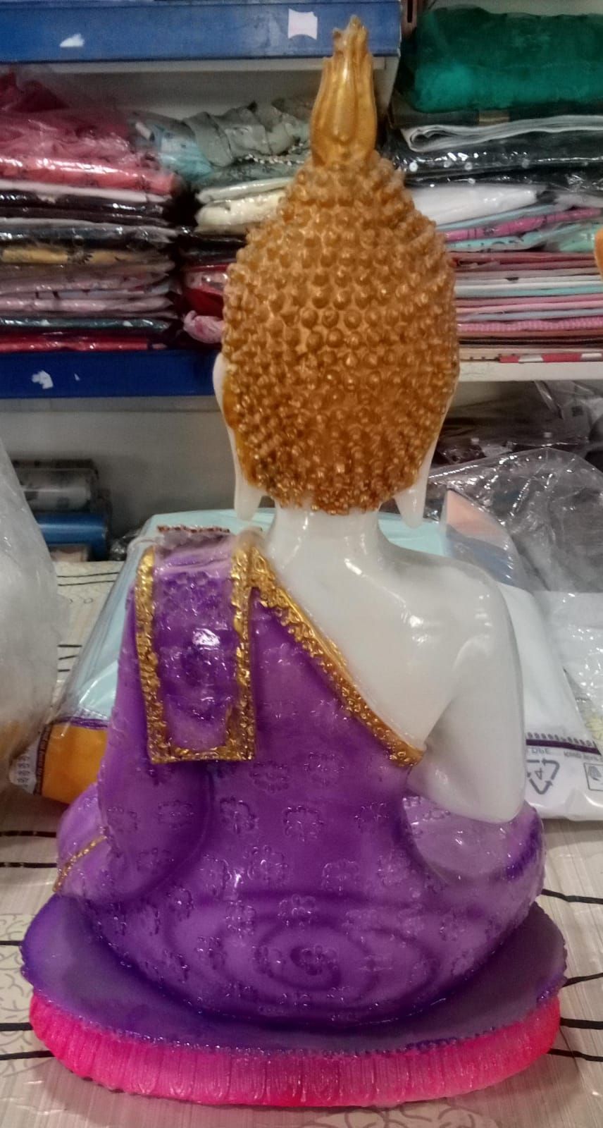 BUDDHA IDOL product image (4)