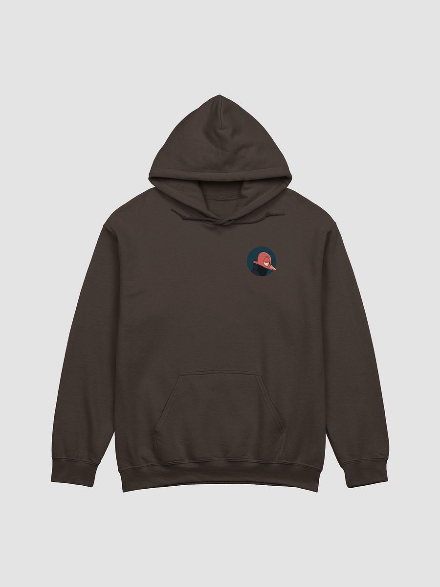 Pop Cartoon Bird Hoodie product image (3)