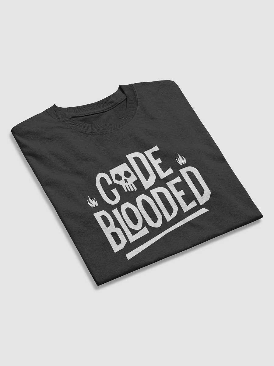 Code Blooded product image (13)