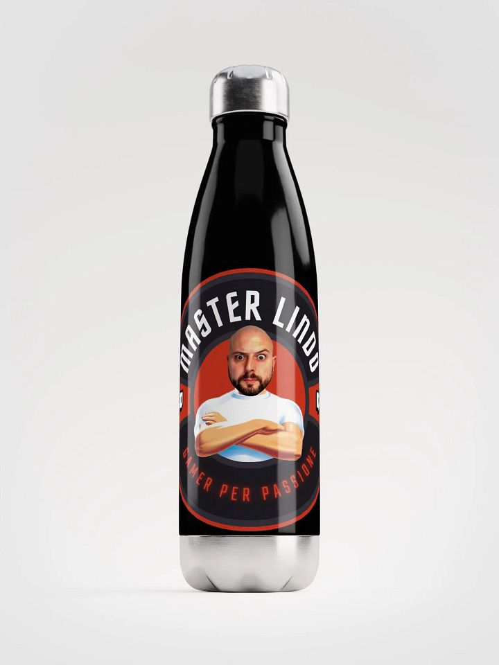 Master Borraccia product image (1)