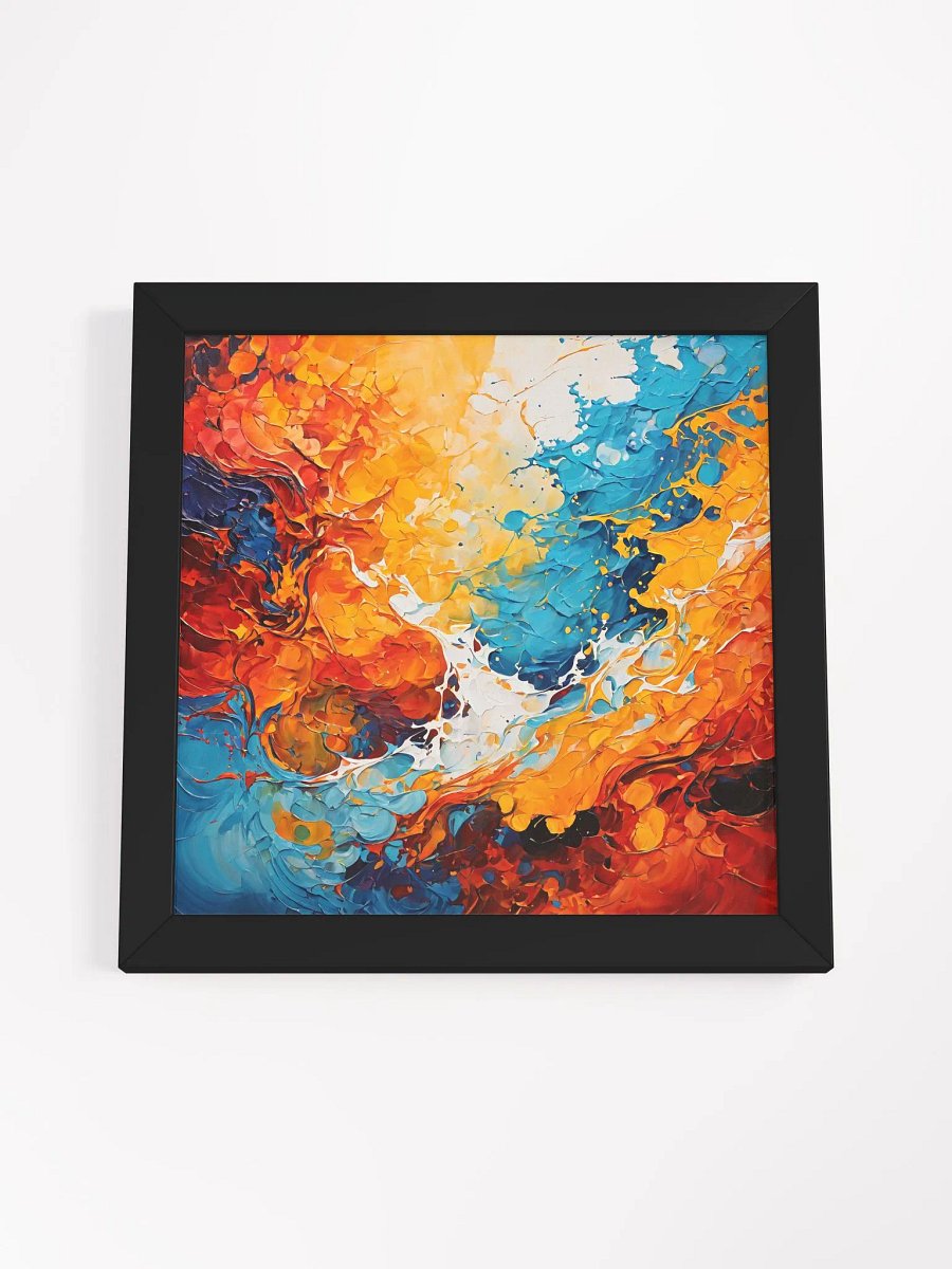 Garden of shapes and colors product image (24)
