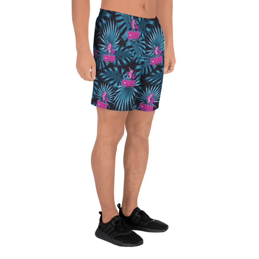 Fuck Everybody! Hawaiian shorts product image (8)