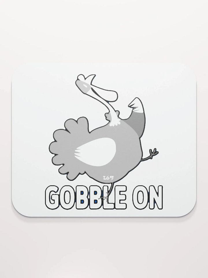 GOBBLE ON product image (2)