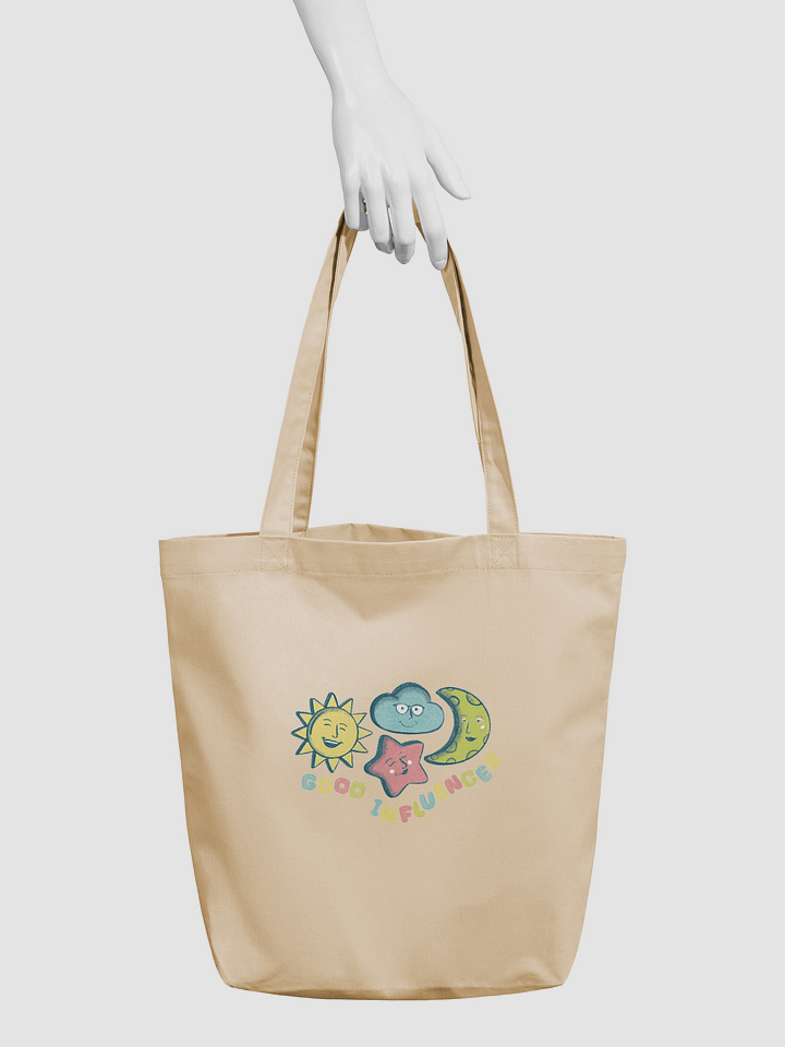 All Smiles Tote product image (2)