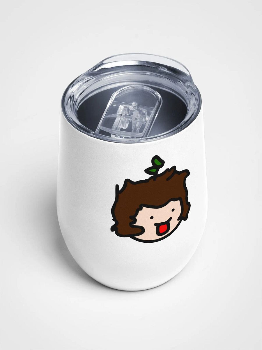 CombustLem Wine Tumbler product image (4)