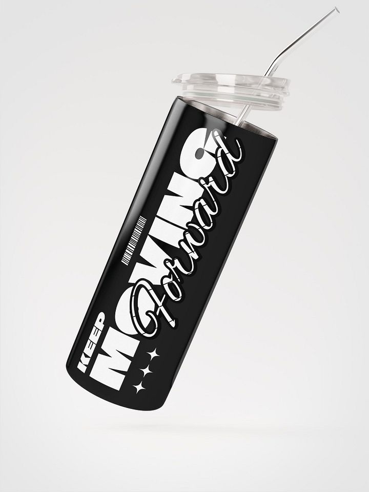 Motivational Tumbler product image (2)