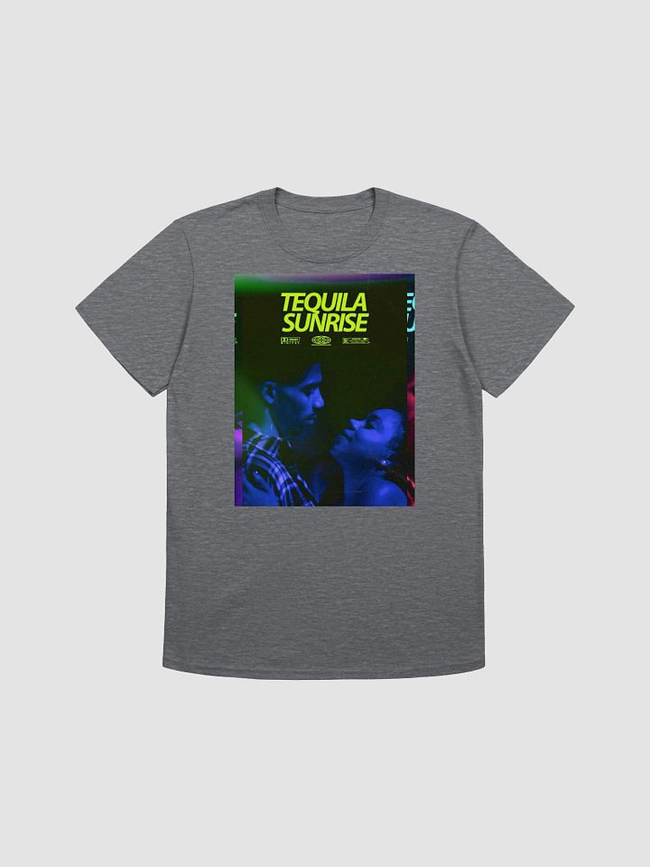 Tequila Sunrise x Lazarus X Soft Tee product image (4)