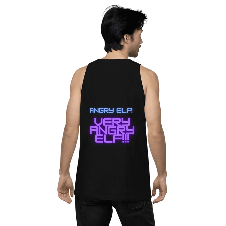 Jay's World Tank tops product image (1)