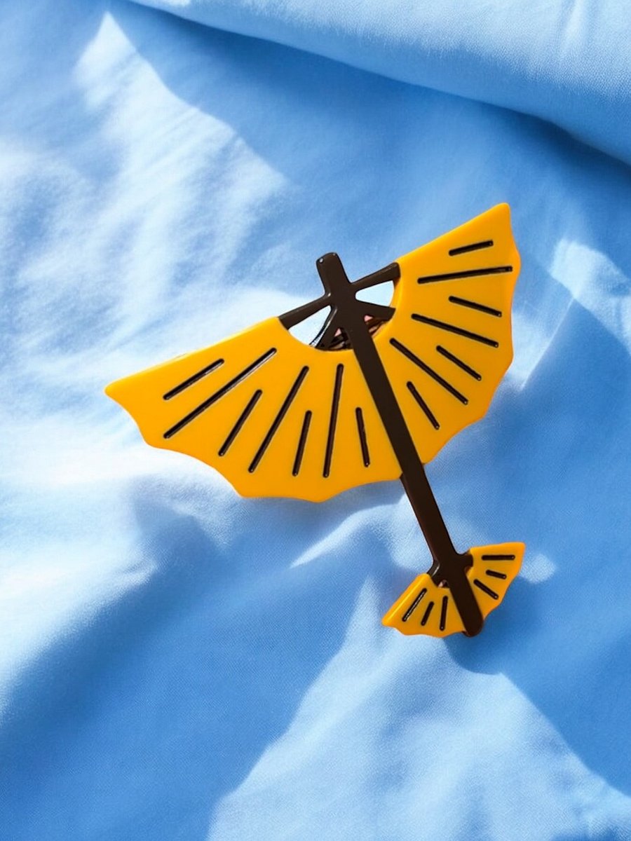 B-GRADE GLIDER product image (1)
