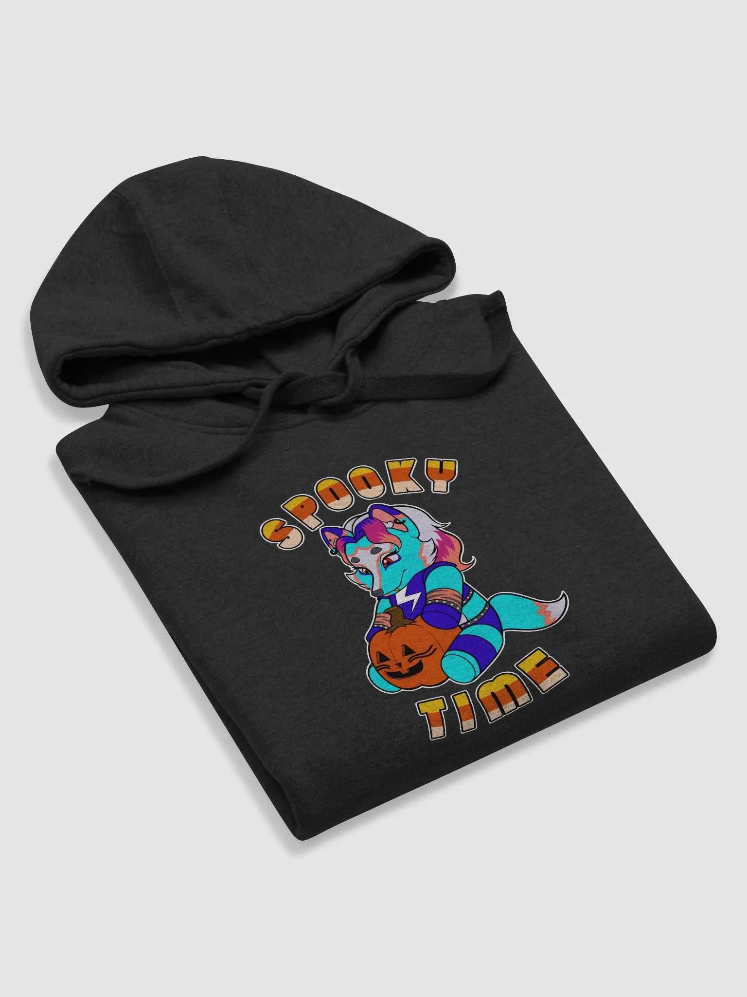 NightCove's Spooky Hoodie product image (5)