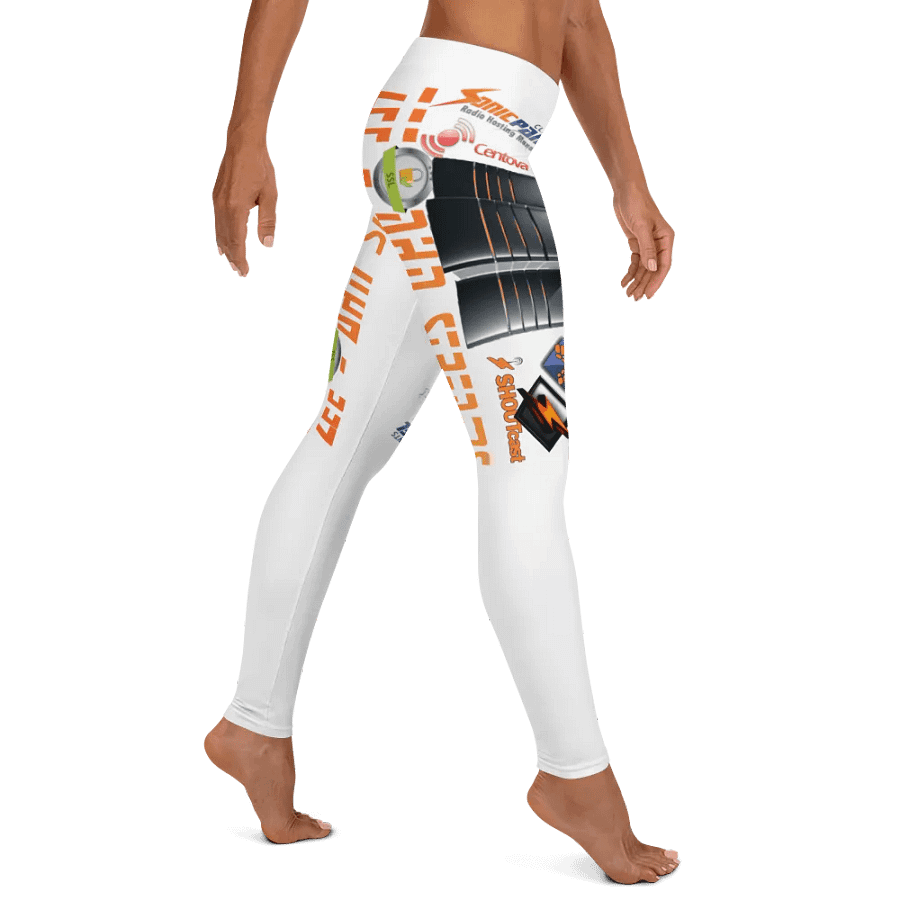 ZEE - Laggings product image (12)