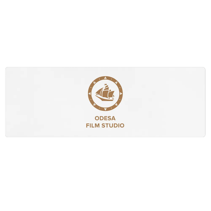 Yoga Mat - Odesa Film Studio product image (1)